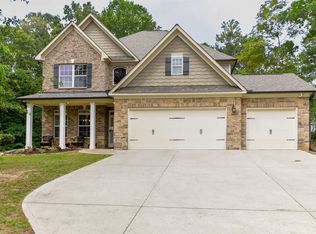 2440 New Hope Rd, Dacula, GA 30019