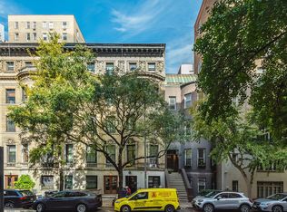 321 W 89th St, New York, NY 10024