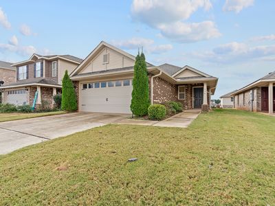 134 Pitts Griffin Dr, Madison, AL, 35756