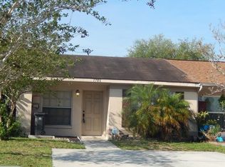 1706 Paint Branch Way, Brandon, FL 33511