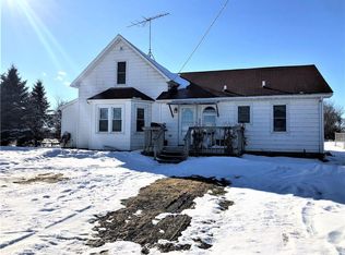 2353 260th Ave, Cushing, WI 54006