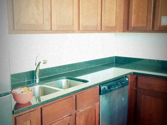 Granite Counts