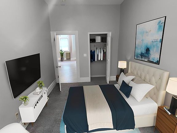 4th image of 1401 N Saint Clair St APT 1B