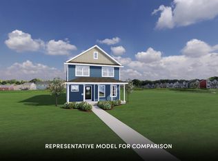 7702 Stones Throw Dr, Madison, WI 53719