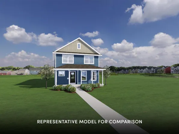 7702 STONES THROW Drive, Madison, WI 53719