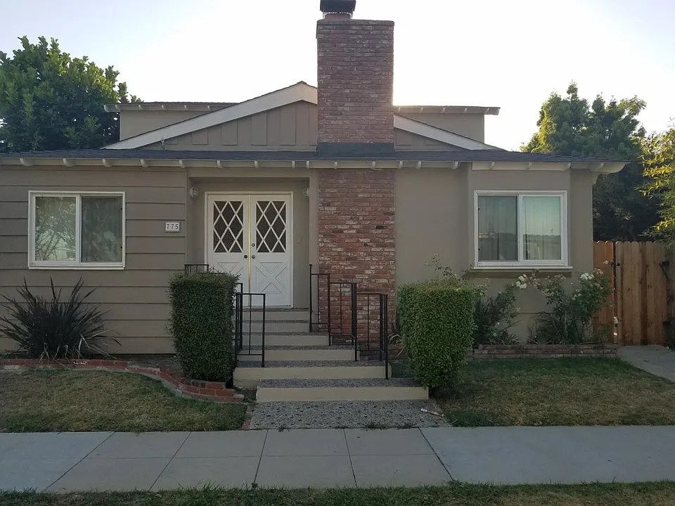 Front view