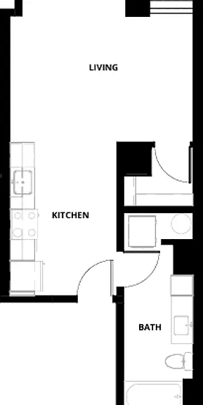 Rejuvenate Apartments — Photo 7