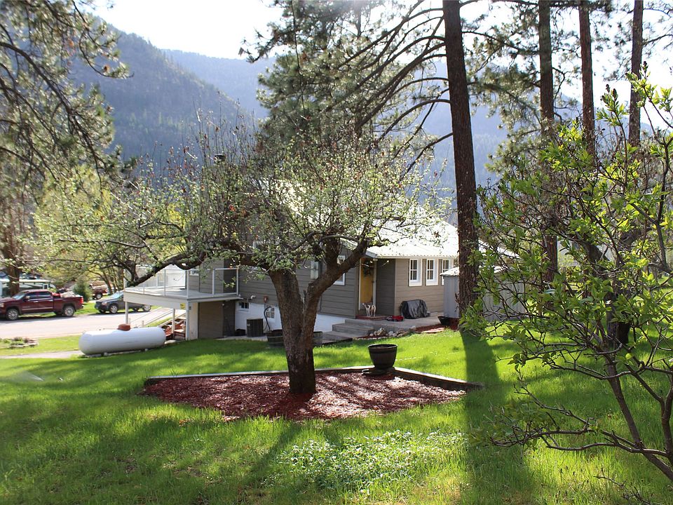 126 Railroad Ave, Alberton, MT 59820 Zillow
