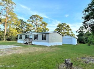 20558 Basch Rd, Long Beach, MS 39560