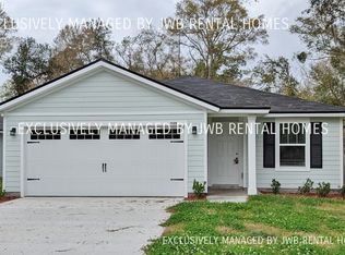 15326 Norman Ave, Jacksonville, FL 32218