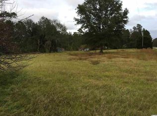 1458 Isaac Dr, Hemingway, SC 29554