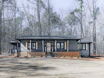 118 W Plantation Dr, Newnan, GA, 30263