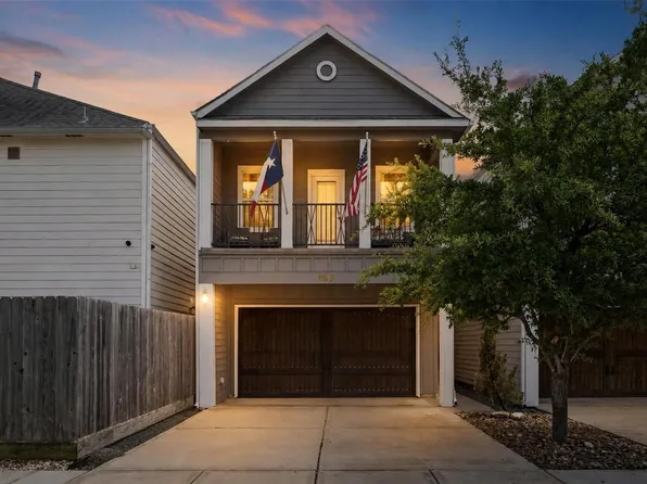 118 E 27th St #B, Houston, TX 77008