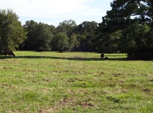 180 Chandlers Way, Huntsville, TX 77320