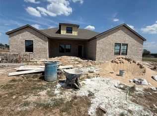 1950 Everly Dr, Tahlequah, OK 74464