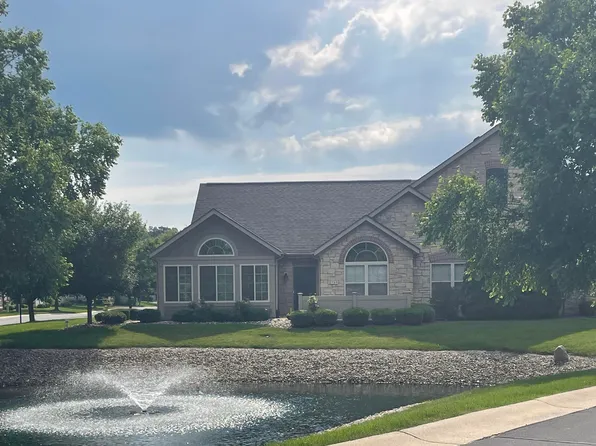 715 Dublin Dr, Mishawaka, IN 46545