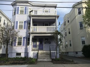 41 Vernal St, Everett, MA 02149