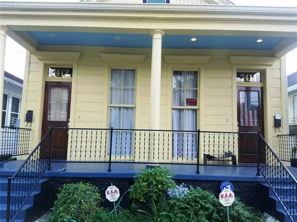 7412 Zimpel St, New Orleans, LA 70118