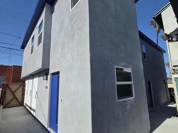 5353 1/2 S Harcourt Ave, Windsor Hills, CA