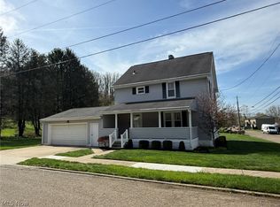 602 Crider Ave NE, New Philadelphia, OH