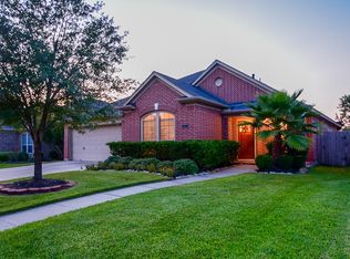 1611 Brendon Trail Ln, Spring, TX 77386
