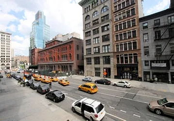 Rented by JM Preston Properties LLC