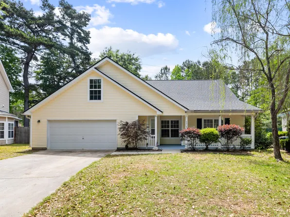 5304 Deep Blue Ln, North Charleston, SC 29418
