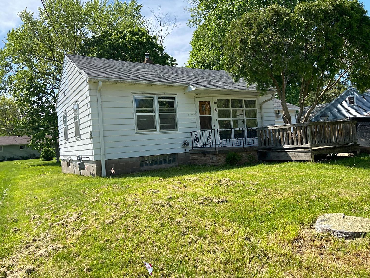 622 N Court St, Sparta, WI 54656 | MLS #6538514 | Zillow