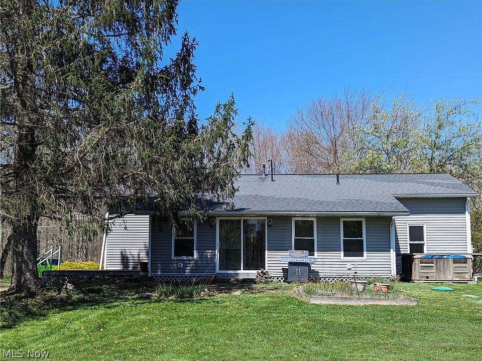 15411 Rock Creek Rd, Chardon, OH 44024 Zillow
