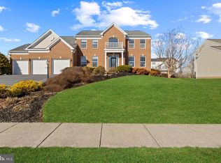 1796 Oden Way, Eldersburg, MD 21784