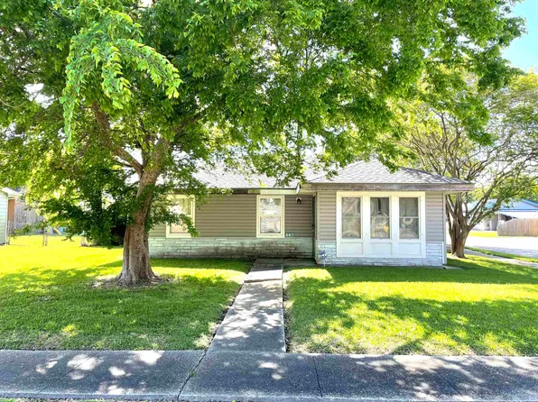 807 Wright Ave, Houma, LA 70364