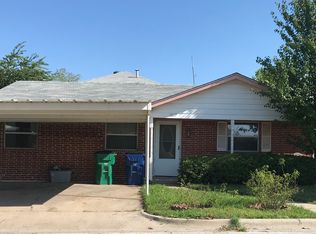 1017 Wootton Ave, Bridgeport, TX 76426