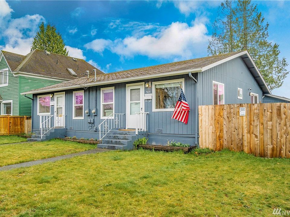 Casa Mia Apartments 40184028 S Warner St WA Zillow