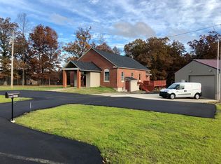 5591 Loretto Rd, Bardstown, KY 40004