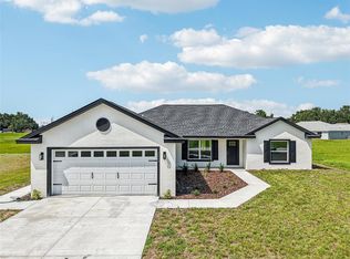 2660 SE 76th Rd, Bushnell, FL 33513