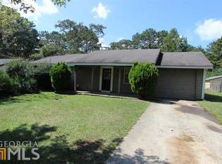 8935 Gatewood Cir, Jonesboro, GA 30238