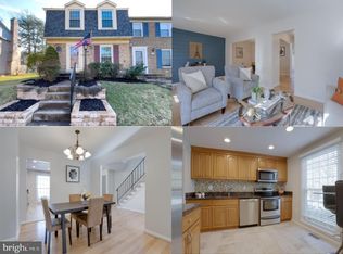 7911 Bethelen Woods Ln, Springfield, VA 22153