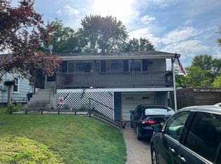 916 Freeman Rd, Neosho, MO 64850