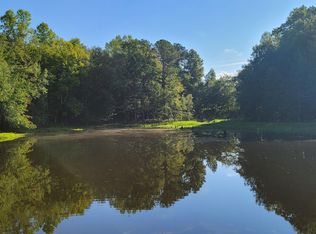 0 Randall Hunt Rd, Dearing, GA 30808