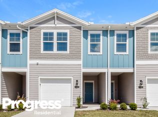 361 Cherry Ridge Dr, Orange Park, FL 32065