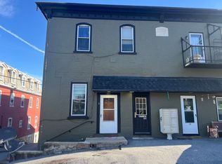 833 Pequea Ave., Gap, PA 17527