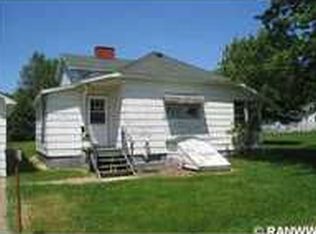 W11518 Stiles St, Humbird, WI 54746