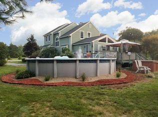 12 Rennie Dr #12, Blackstone, MA 01504