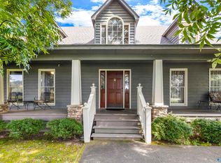 6412 Horton Gap Rd, Boaz, AL 35956