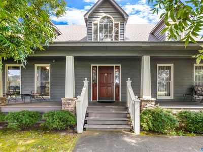 6412 Horton Gap Rd, Boaz, AL, 35956