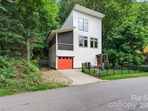 53 Waynesville Ave, Asheville, NC 28806