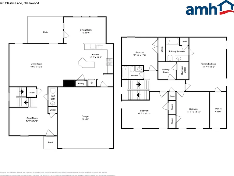 676 Classic Ln — Photo 2