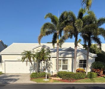 17218 Ventana Drive, Boca Raton, FL, 33487