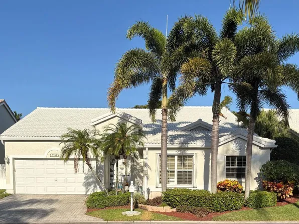 17218 Ventana Drive, Boca Raton, FL 33487