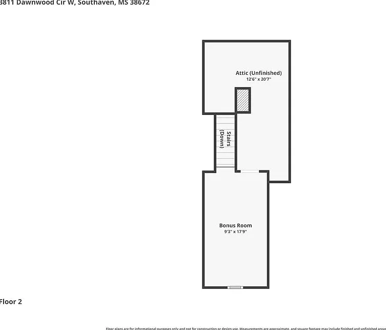 3 bed, 2.0 bath, 1918 sqft, $2,190 — Photo 3